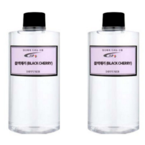 JSP 디퓨저 리필액 500ml