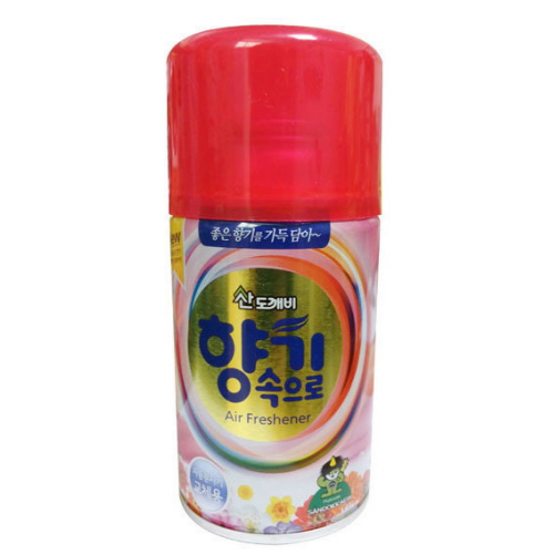 산도깨비 향기속으로 리필 290ml