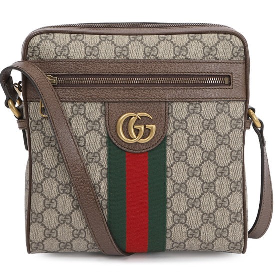 구찌 오피디아 GG 스몰 메신저백_547926 96IWT 8745