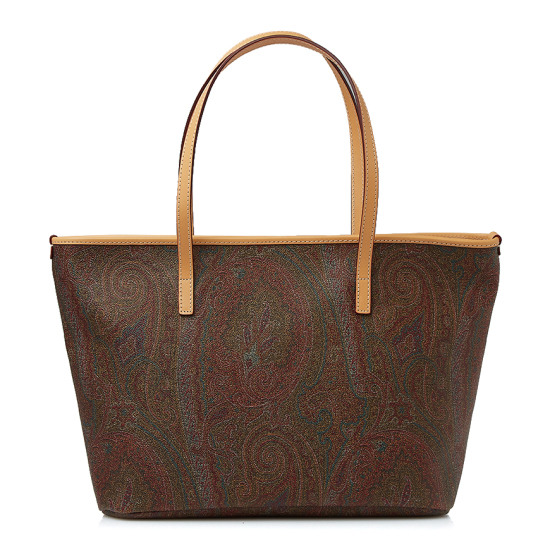 에트로 페이즐리 쇼퍼백 0D087 8010 600