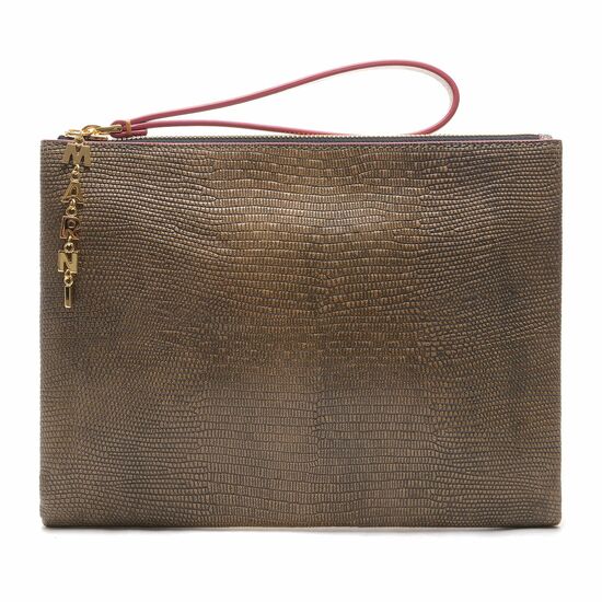 마르니 스트랩 클러치백 PHMO0001Q7 P3579 Z2I49