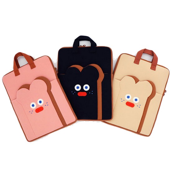 로마네 브런치브라더 노트북 파우치 13인치