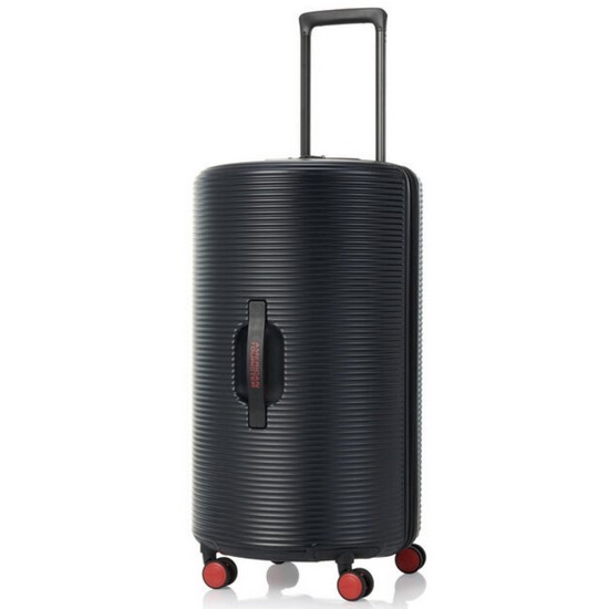 아메리칸투어리스터 ROLLIO SPINNER 75 28인치 EXP 캐리어_QV139002