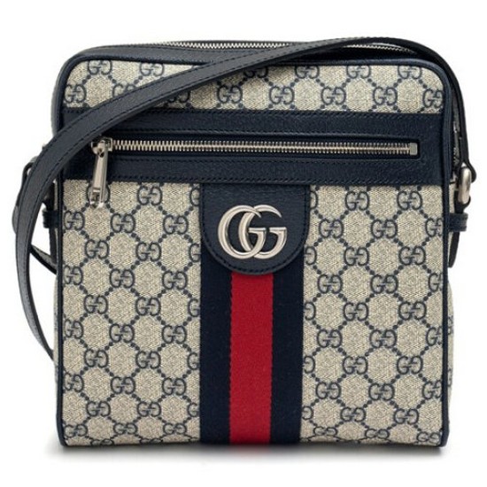 구찌 오피디아 GG 스몰 메신저 백 547926 96IWN 4076