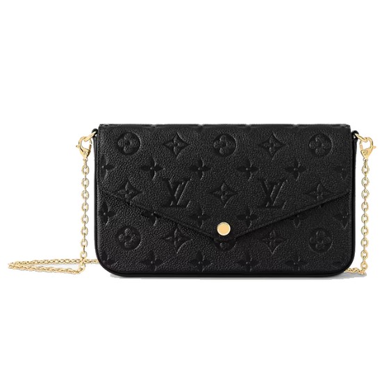 루이비통 포쉐트 펠리시 모노그램 앙프렝뜨_M82477