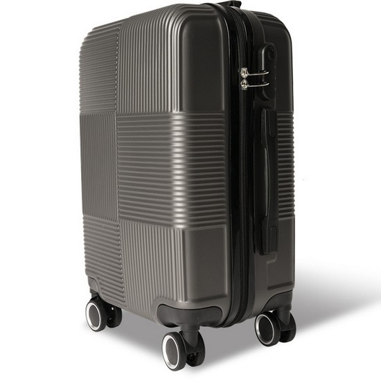 인포트 the 시크 기내용 캐리어 (20인치)