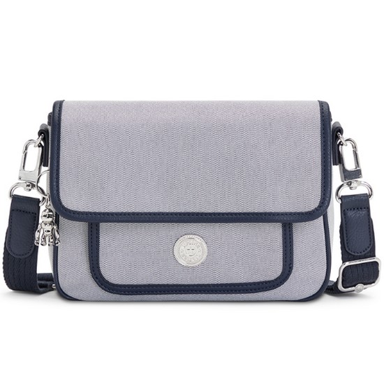 키플링 이나키 크로스백 KMABS35 MLGB