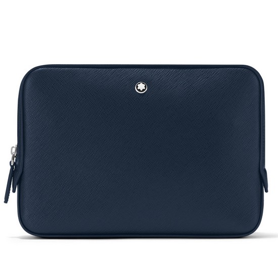 몽블랑 사토리얼 미니 메신저백 131718