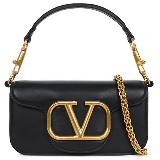 발렌티노 로코 스몰 숄더백 3W2B0K53 ZXL 0NO