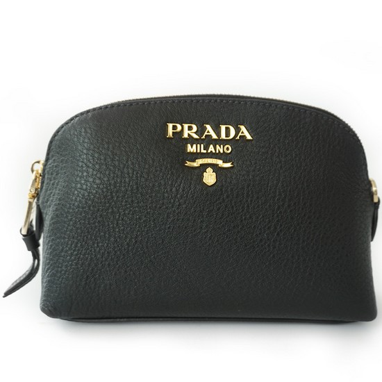 프라다 비텔로다이노 돔 파우치_1ND005