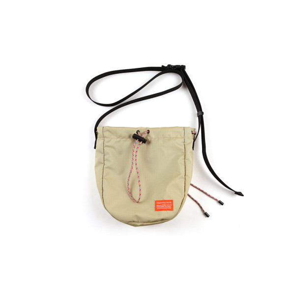 포쉬프로젝트 F113 럭키 사코슈 미니 (베이지)