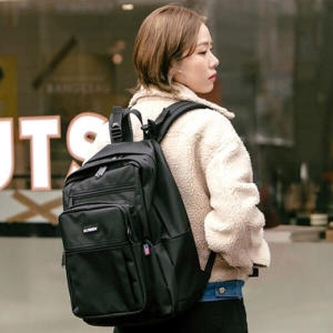 얼티메이크 1030 백팩 블랙