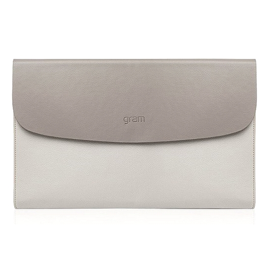 LG전자  올뉴그램 정품 파우치