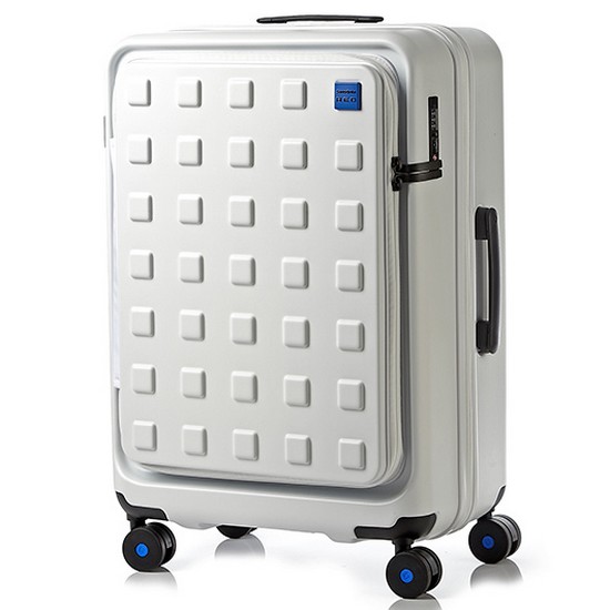 쌤소나이트레드 TOIIS M 캐리어 66/24 EXP_HN675002 (24인치)