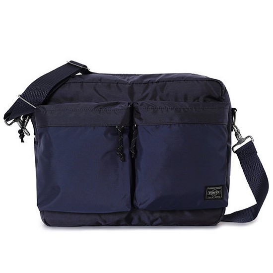 포터 포스 숄더백 855-07415 50