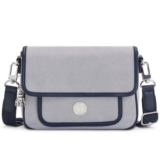 키플링 이나키 크로스백 KMBBS08 MLGB