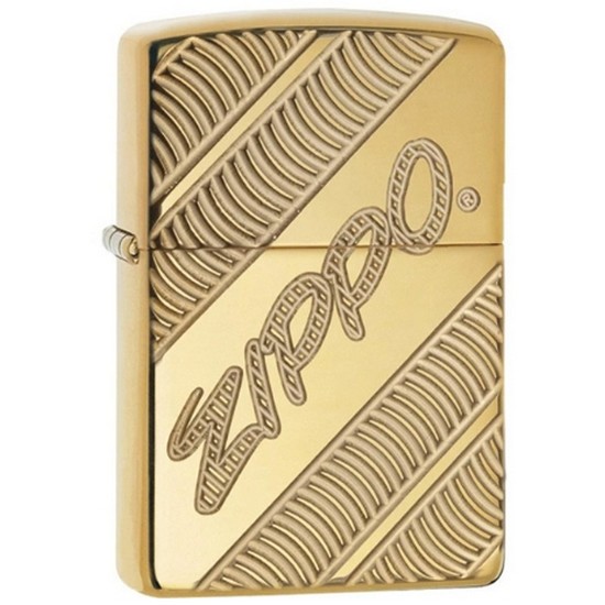 지포 Zippo Coiled ZH1ULT099
