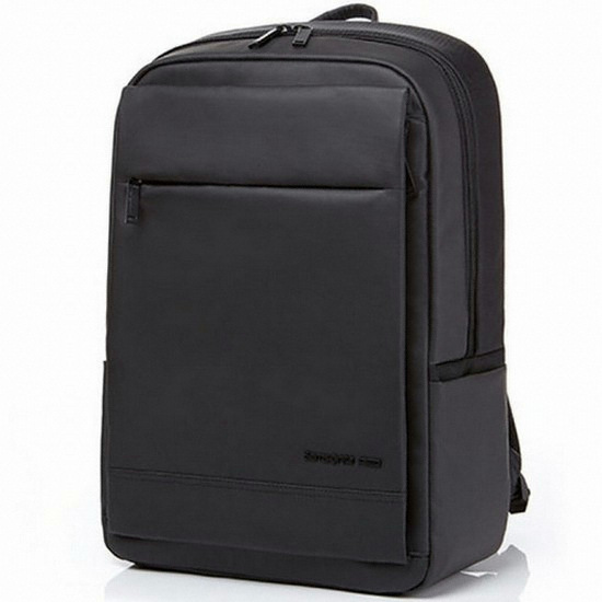 쌤소나이트레드 MARRON 미디움 백팩_DQ209002