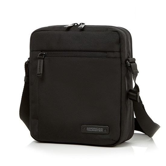 아메리칸투어리스터 VOLTA 크로스백_GC909002