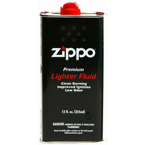 지포 라이터 오일 355ml