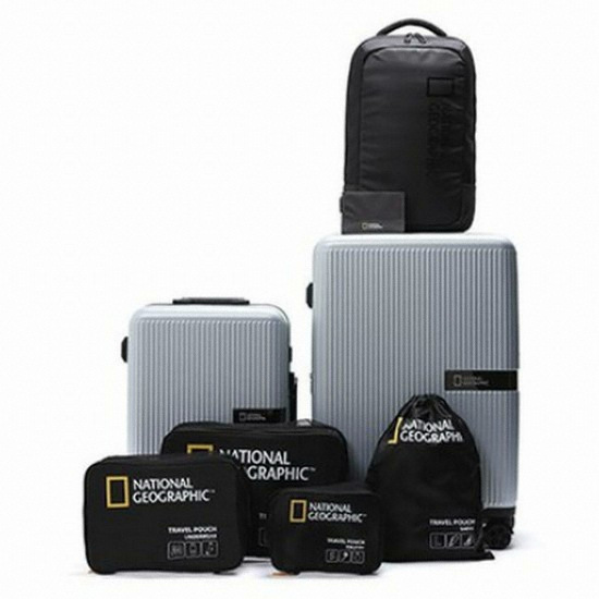 내셔널지오그래픽 심포니 캐리어 세트_NG N0902P8 (20인치+28인치)