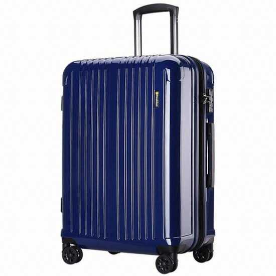President 20인치 캐리어 PAE115 (네이비)