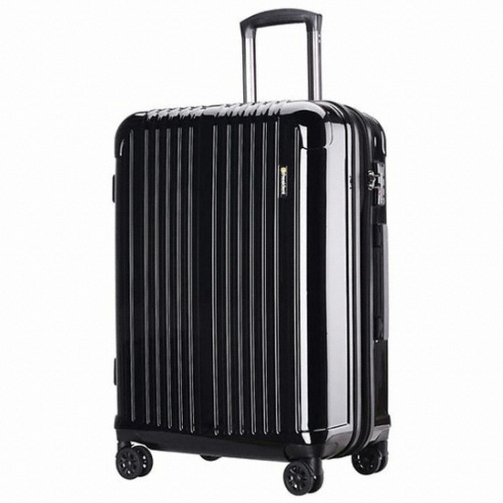 President 28인치 캐리어 PAE115 (블랙)
