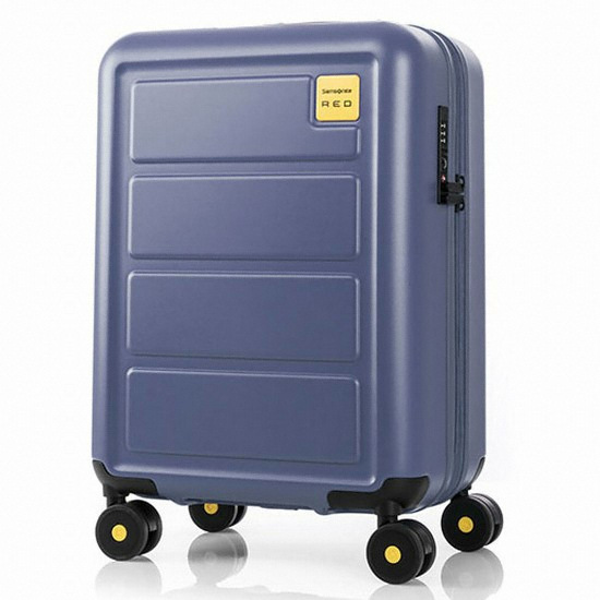 쌤소나이트레드 TOIIS L55 20인치 캐리어 HG171001