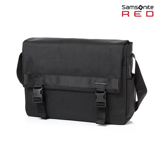 쌤소나이트레드 TICE 메신저백_HZ209002