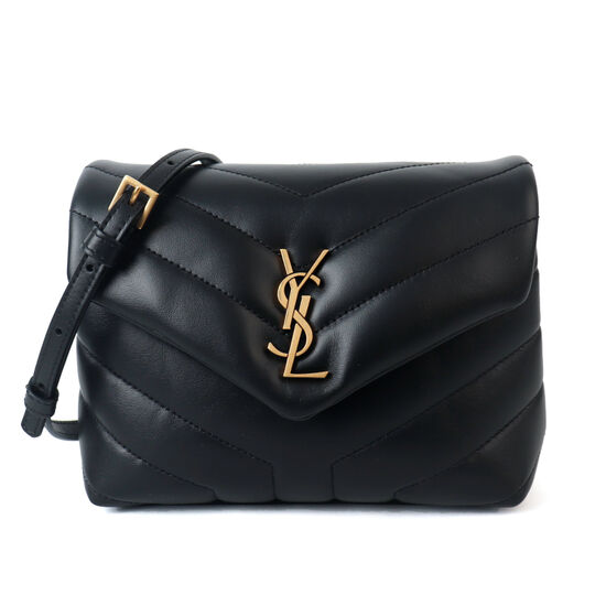 생로랑 퀄팅 루루 토이 미니백_678401 DV707 1000