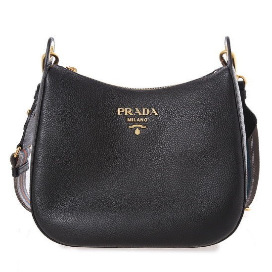 프라다 비텔로 호보 숄더백_1BC166 2E8K F0002