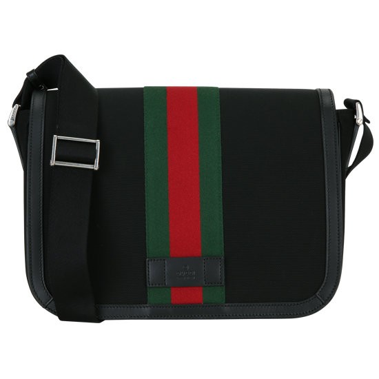 구찌 웹 캔버스 메신저 백 630921 KWTMN 8251