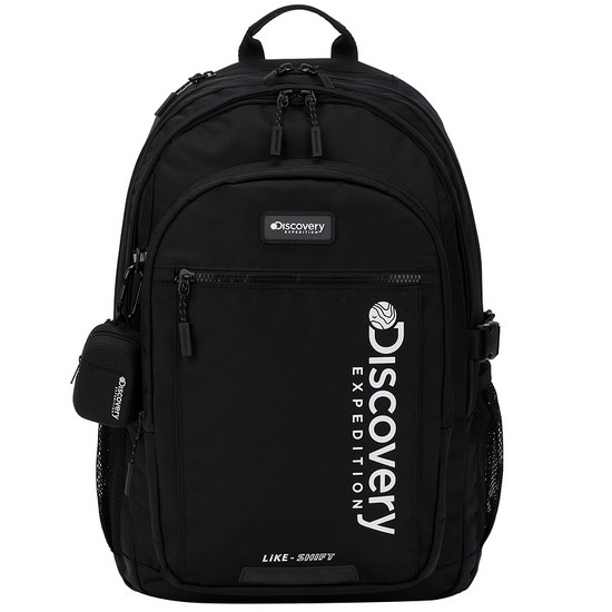 디스커버리익스페디션 라이크 에어 시프트 백팩 DXBK4013N BKS