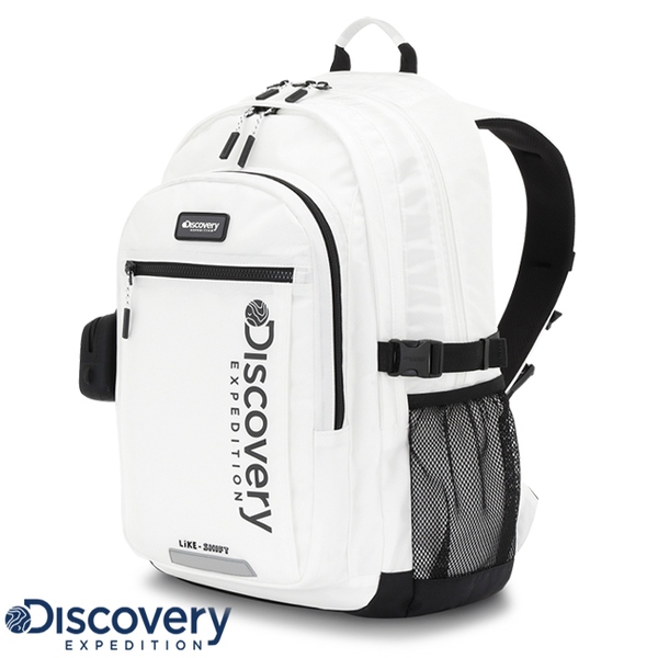 디스커버리익스페디션 라이크 에어 시프트 백팩_DXBK4013N-OWS