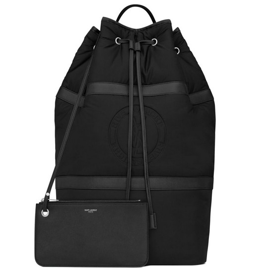 생로랑 리브 고쉬 숄더백 734682 FACHA 1000