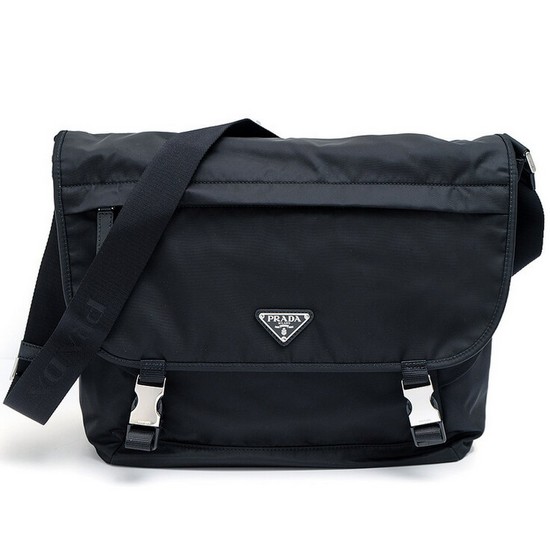 프라다 리나일론 메신저 크로스백_2VD052 2DMG F0002