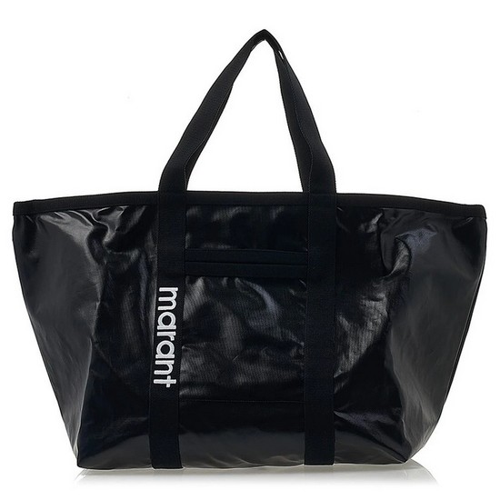 이자벨마랑 와덴 토트백 PP0020FA A3X28M 01BK