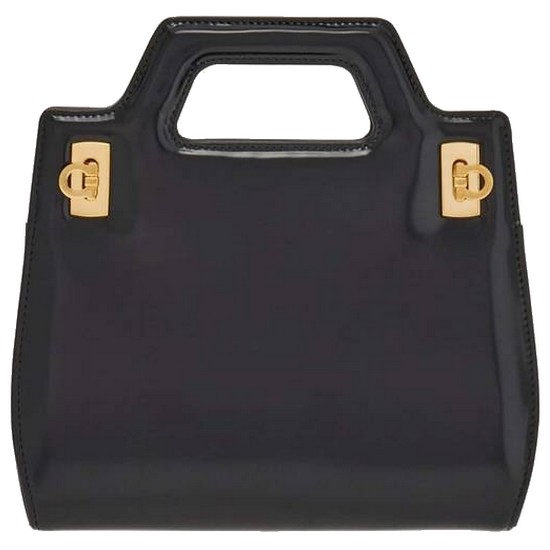 페라가모 완다 미니백 760348