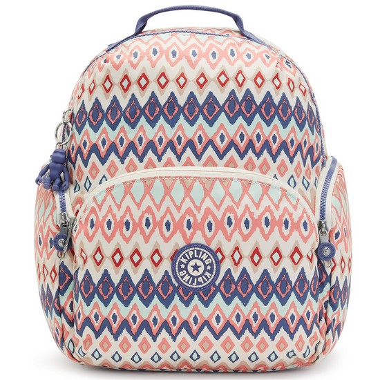 키플링 바시아 백팩_KMABA08 ASTW