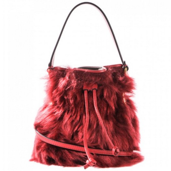 펜디 몬트레조 미니 숄더백 8BS010 A7SJ F1843