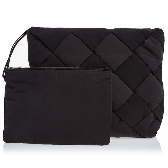 보테가베네타 패디드 인트레치오 클러치백 667269 VBO80 2145