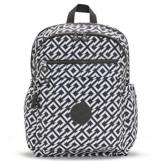 키플링 핸드리 백팩 KLCBA20 GSLT