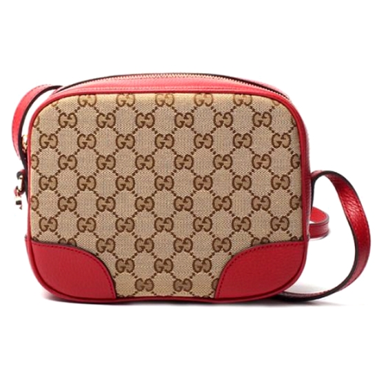 구찌 GG캔버스 디스코백 449413 KY9LG 8606