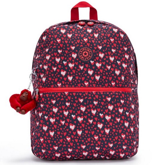 키플링 EMERY 에머리 백팩 KKDBA12 HTFT