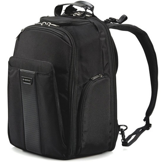 에버키 14.1인치 노트북 백팩 버사 EKP127