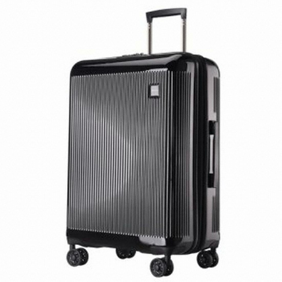 President 28인치 캐리어 PAE172 (블랙)