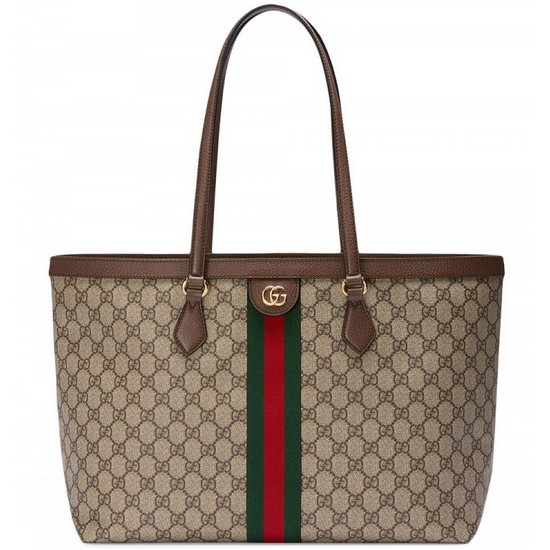 구찌 GG 미디엄 토트백 631685 96IWB 8745