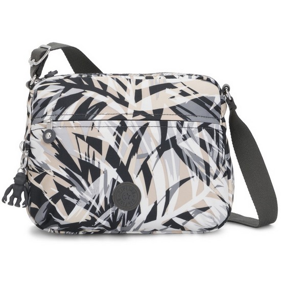 키플링 CORA S 코라 스몰 크로스백 KKBBS05 UB/P