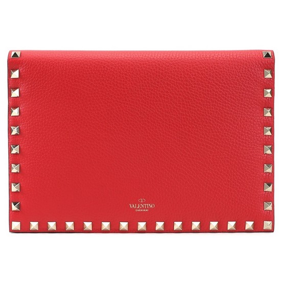 발렌티노 락스터드 클러치백 SW2P0S39 VSH JU5