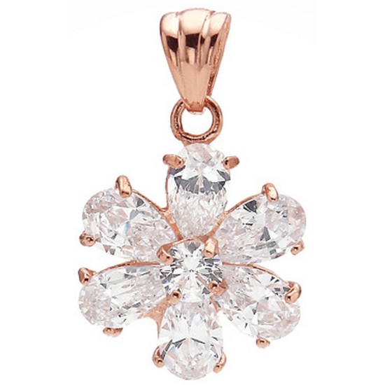 도로시  14K 꽃망울 펜던트 (H)